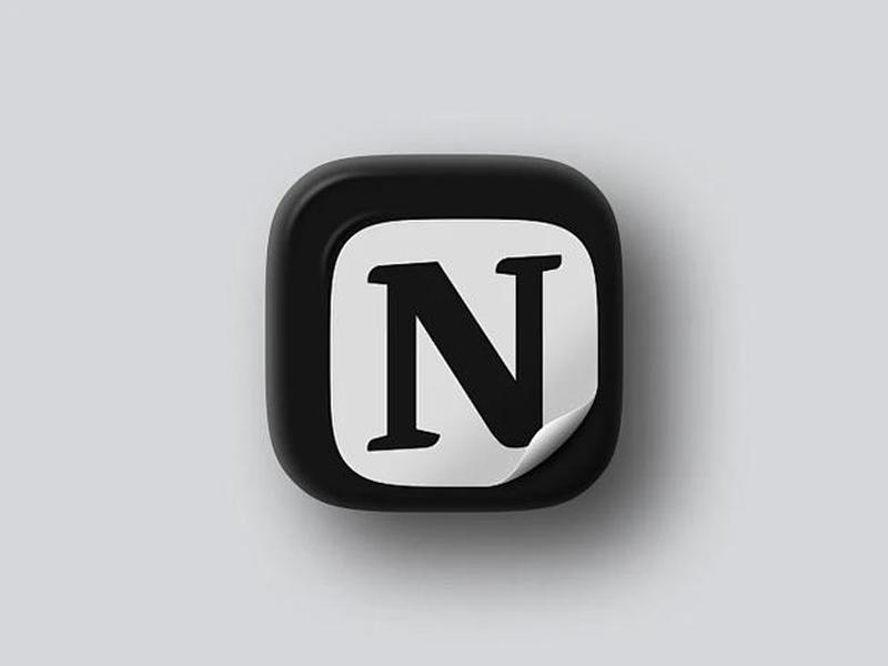 notion site