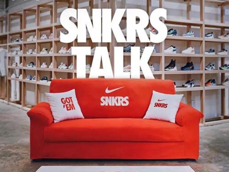 open snkrs cam新手攻略;open snkrs cam怎么打开 open snkrs cam新手攻略;open snkrs cam怎么打开