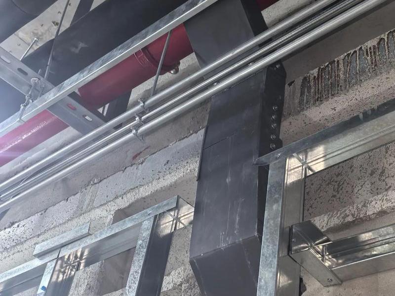 建筑工程机电设备安装 - 建筑机电设备安装工程施工 建筑工程机电设备安装 - 建筑机电设备安装工程施工