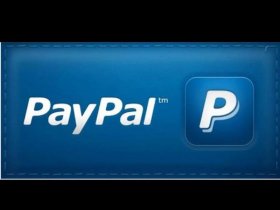 wordpress 收款，wordpress paypal 收款