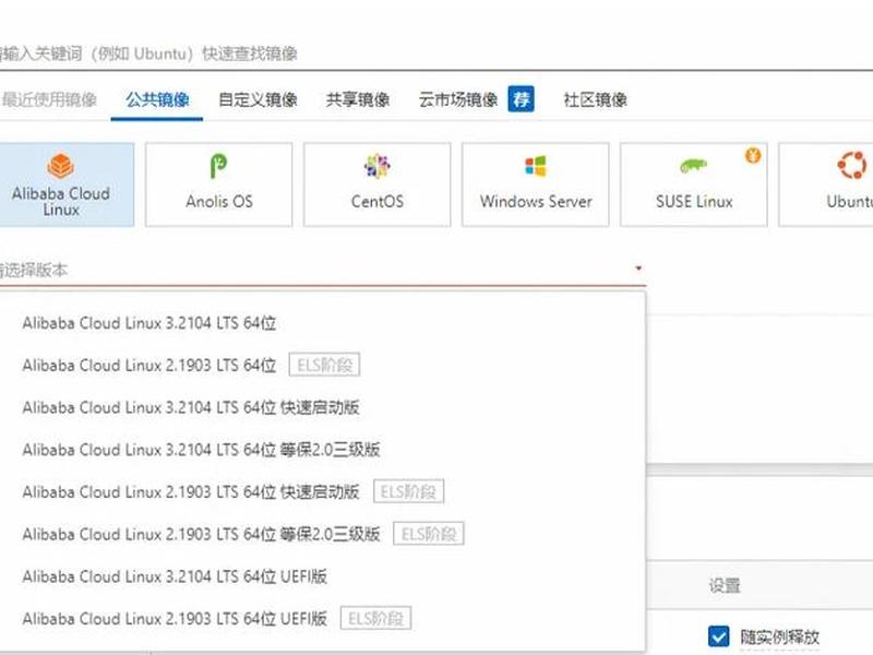 阿里云windows服务器搭建教程 - 阿里云服务器使用教程windows