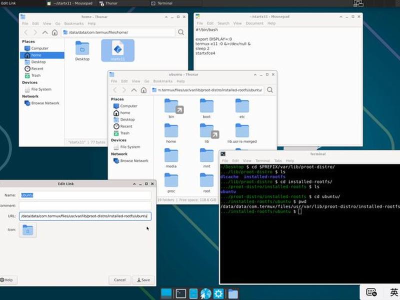 ubuntu创建服务(ubuntu如何搭建服务器) ubuntu创建服务(ubuntu如何搭建服务器)