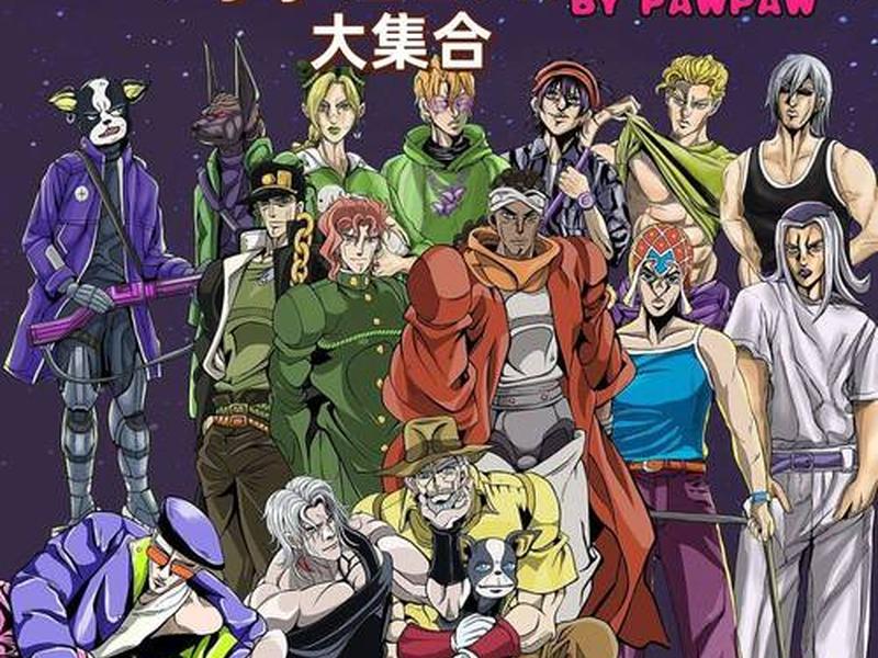 jojo创建团队 jojo专业团队 jojo创建团队 jojo专业团队
