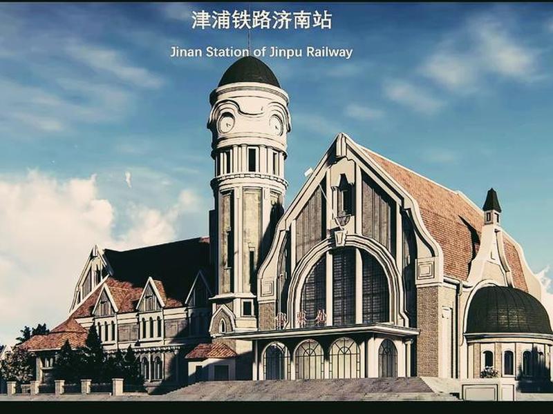 火车站建造需要满足什么条件 火车站建造需要满足什么条件呢 火车站建造需要满足什么条件 火车站建造需要满足什么条件呢