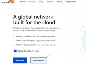 namecheap域名解析教程 - cname域名解析https