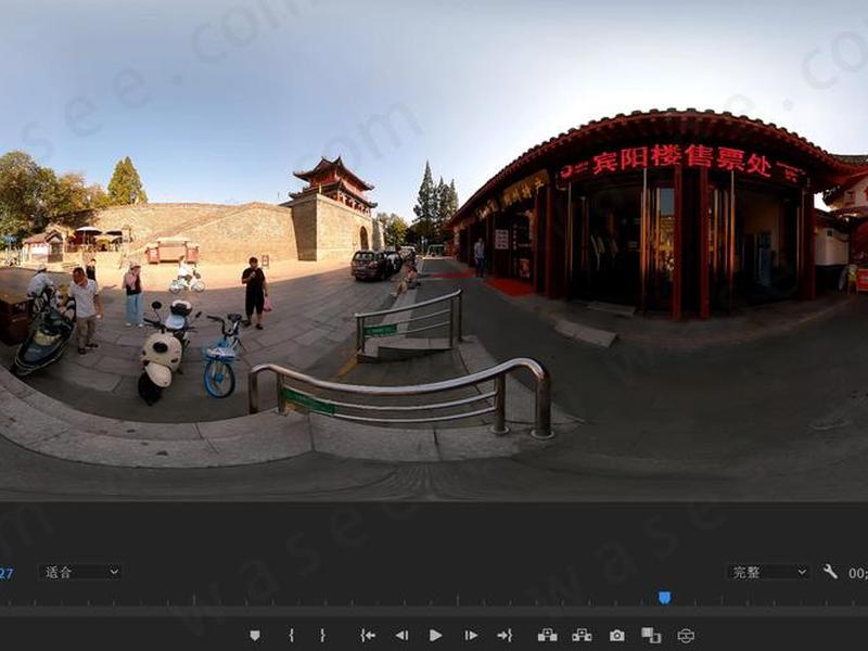 vr视频软件教程、vr视频软件教程下载