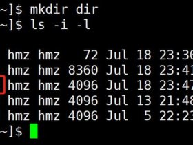 linux建立目录报太多链接文件；linux 建立目录链接
