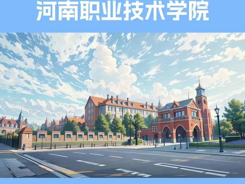 河南省外贸职业技术学院 河南省外贸职业技术学院是大专吗 河南省外贸职业技术学院 河南省外贸职业技术学院是大专吗