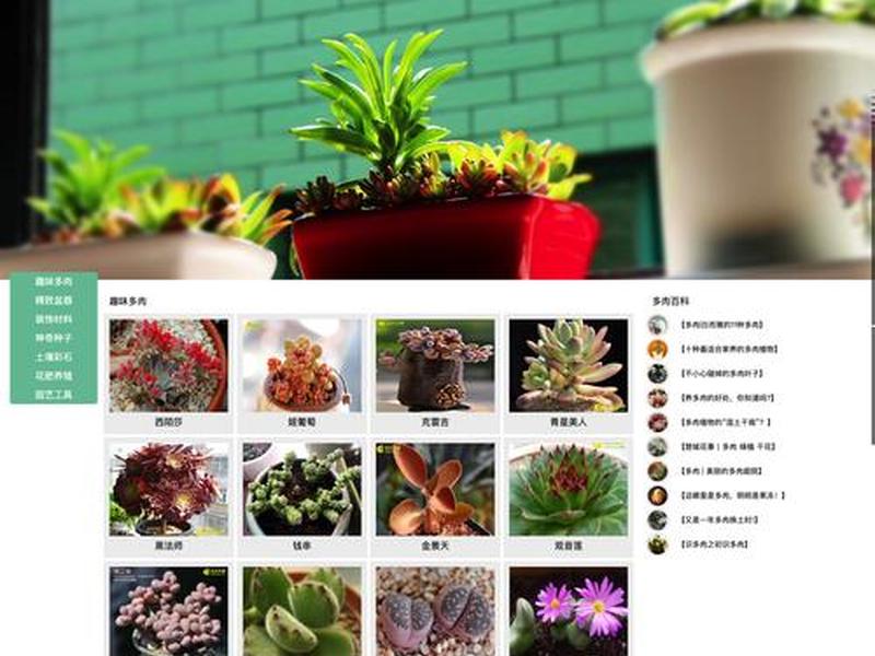 html css网页设计布局 html+css+div网页设计与布局