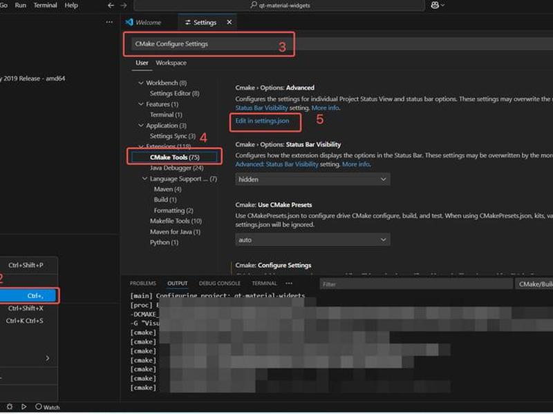 codelite怎么运行程序、codelite怎么进行编译 codelite怎么运行程序、codelite怎么进行编译