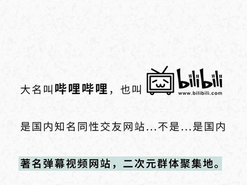 b站修改简介;b站修改简介要审核吗 b站修改简介;b站修改简介要审核吗