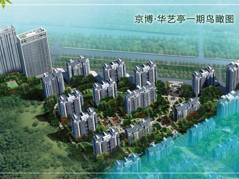 博兴城区建设 博兴城区建设面积多大