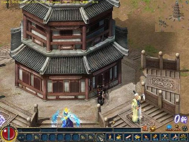 宝塔搭建网页游戏（宝塔搭建网页游戏怎么玩）