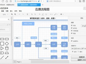 wps建流程图 - wps建流程图该怎么新建