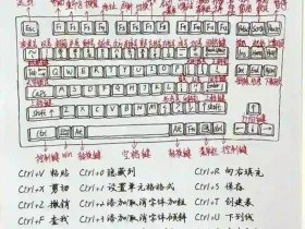 从零开始学键盘视频教程，从零开始学键盘视频教程全集