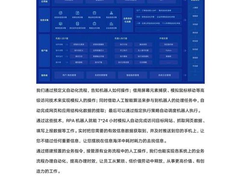 rpk开发软件;开源rpa软件 rpk开发软件;开源rpa软件
