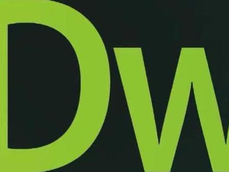 dw管理站点在哪里 dw的站点设置在哪里