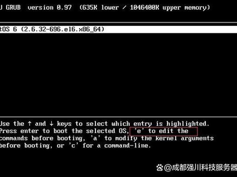 lunix重置root密码、linux重置密码忘记root密码 lunix重置root密码、linux重置密码忘记root密码