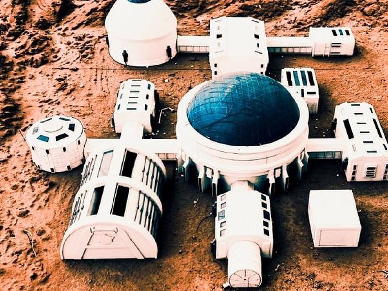 火星站点 - 火星建站 火星站点 - 火星建站