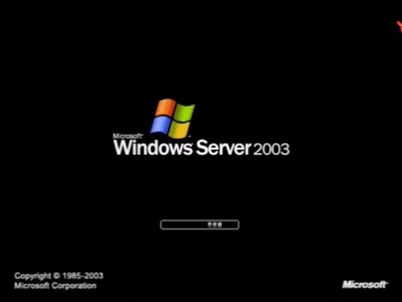 windows2003搭建web服务器(windows server 2003搭建web服务器) windows2003搭建web服务器(windows server 2003搭建web服务器)