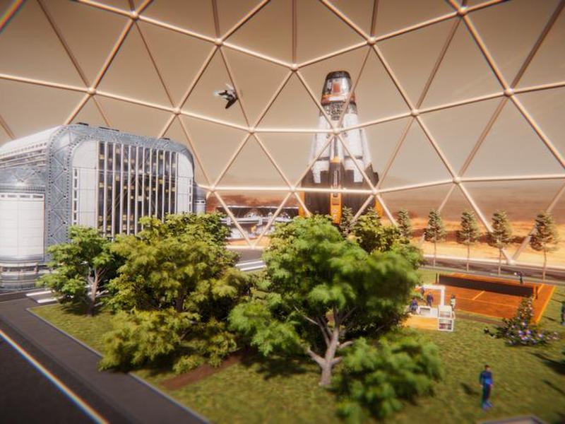 火星建设,火星建设者TXT下载 火星建设,火星建设者TXT下载