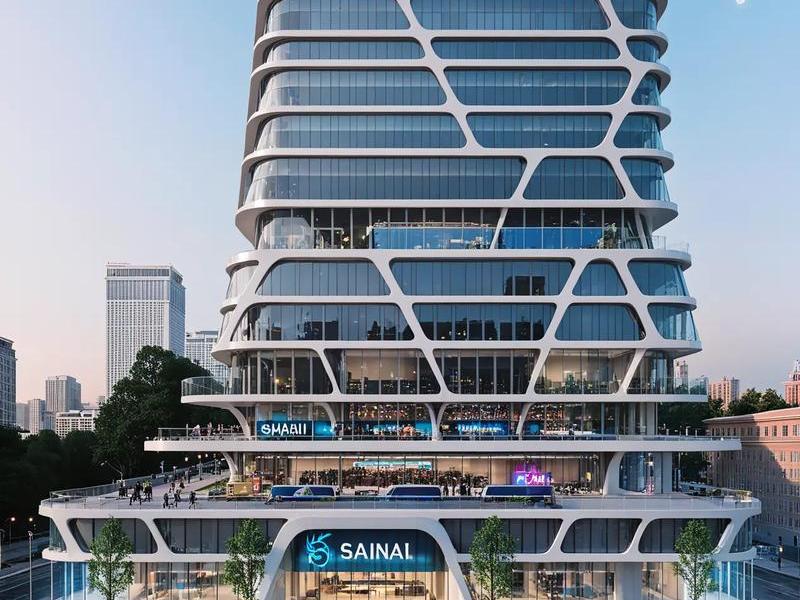 AI建站效果;ai建站效果 AI建站效果;ai建站效果