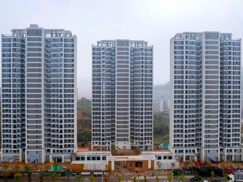 德化县建筑工程公司、德化县建筑工程有限公司