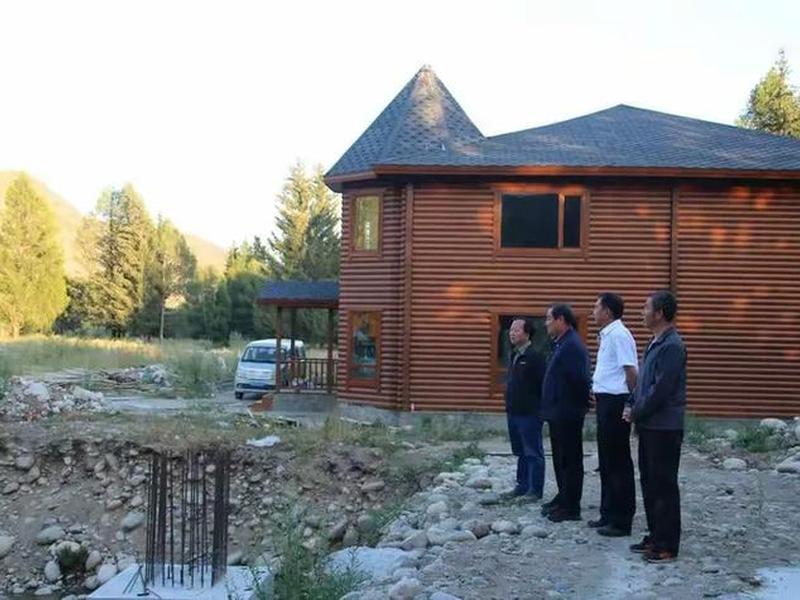 阿山野外建造技巧 阿山野外建造技巧图解 阿山野外建造技巧 阿山野外建造技巧图解