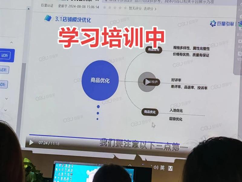 独立站运营培训(独立站运营培训内容) 独立站运营培训(独立站运营培训内容)