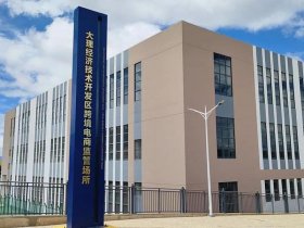 大理做什么外贸，大理做什么外贸好