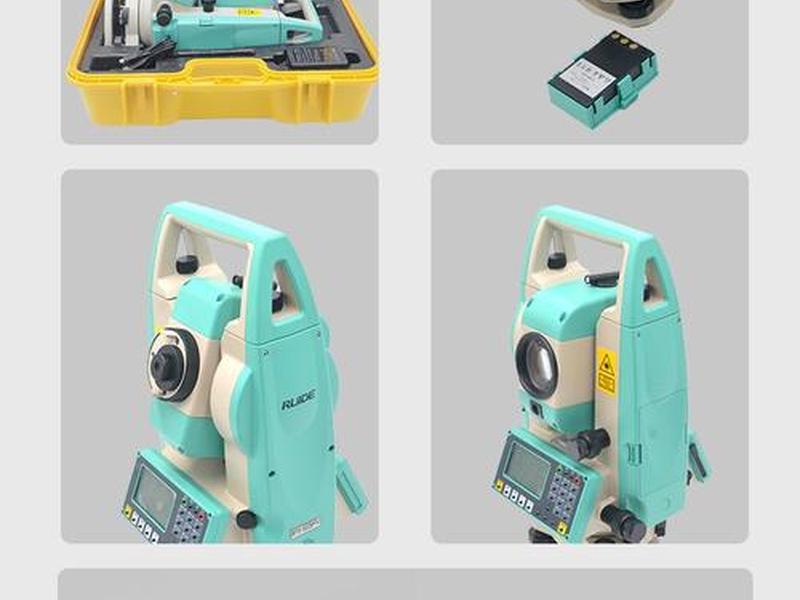 rts-822r4x全站仪怎么用 - rts822r全站仪对中怎么打开 rts-822r4x全站仪怎么用 - rts822r全站仪对中怎么打开