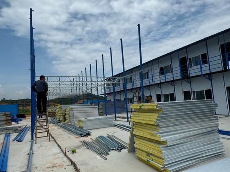 达州板房搭建、达州板房搭建公司 达州板房搭建、达州板房搭建公司