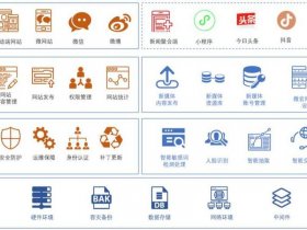 博达建站教程 博达网站群使用教程