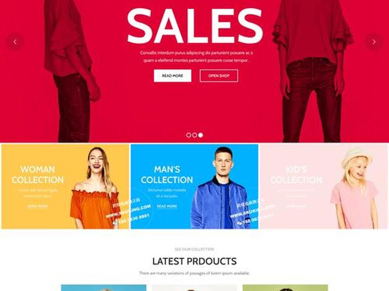 shopify建站教程详解 - shopify建站最全教程