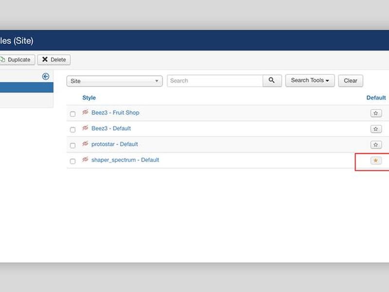 joomla能建站吗 joomla建站教程 joomla能建站吗 joomla建站教程