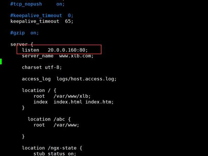 nginx搭建网站麒麟系统;nginx 搭建网站 nginx搭建网站麒麟系统;nginx 搭建网站
