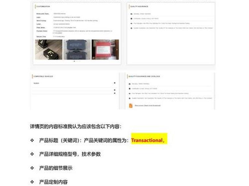 b2b独立站 成功案例（b2b独立站 成功案例分析）