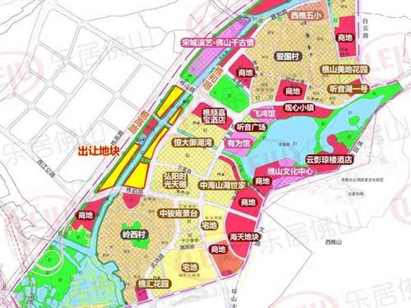 佛山禅城场地选址 佛山禅城场地选址公示 佛山禅城场地选址 佛山禅城场地选址公示