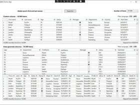 WPF多语言国际化，wpf多语言国际化
