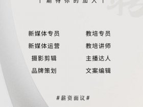 创建招聘网站，创建招聘网站的目的
