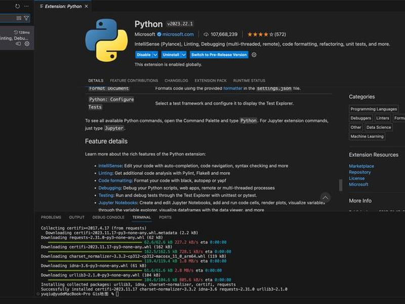 django创建网页；用python中django创建网页