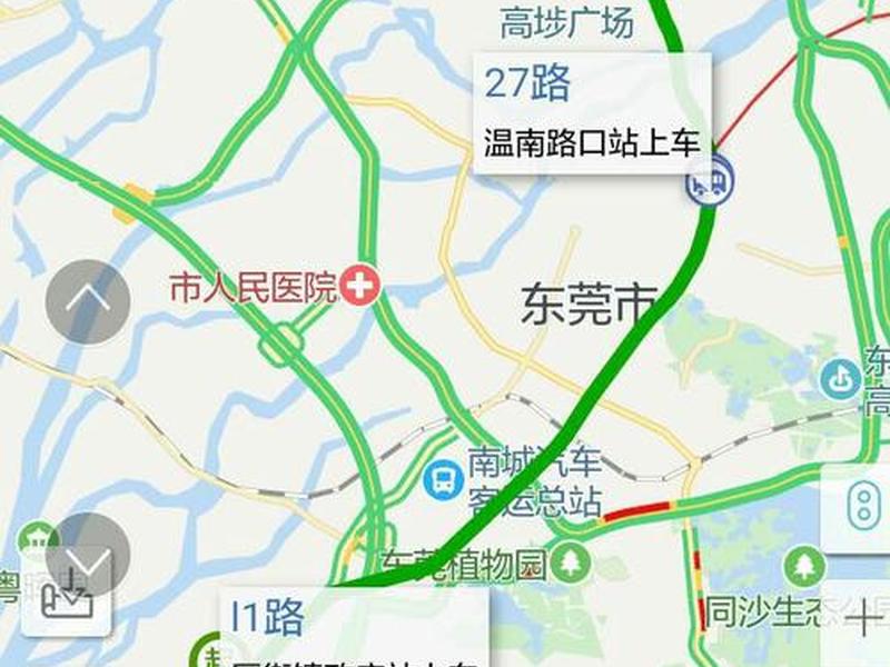 东莞站怎么坐地铁(东莞站怎么坐地铁去厚街) 东莞站怎么坐地铁(东莞站怎么坐地铁去厚街)