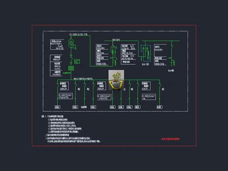 充电站设计图纸 - 充电站设计图纸图片