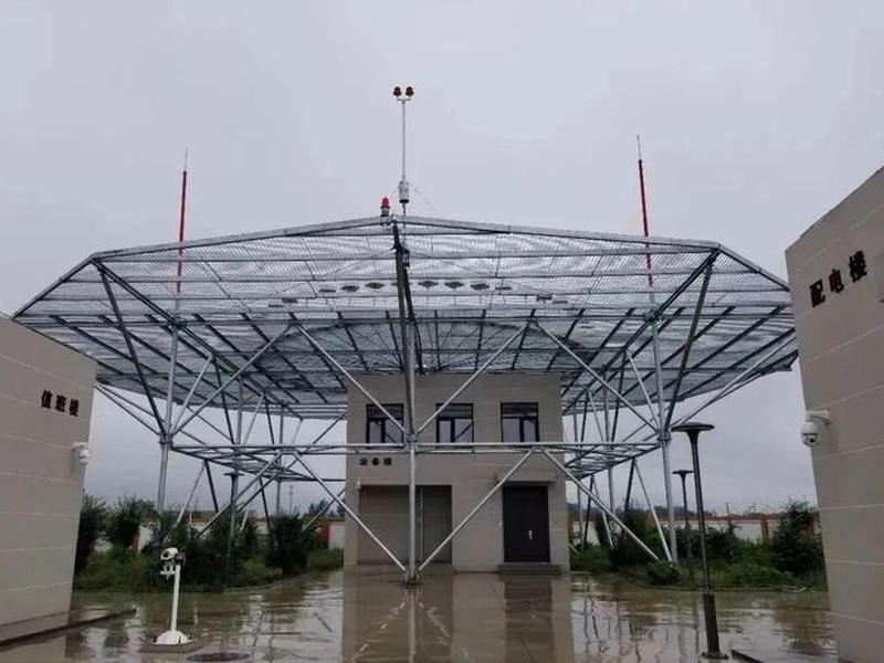导航站搭建、导航台站建设规范 导航站搭建、导航台站建设规范