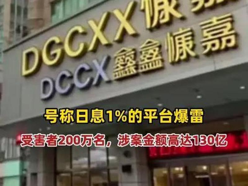 dg投资平台 dgi投资平台