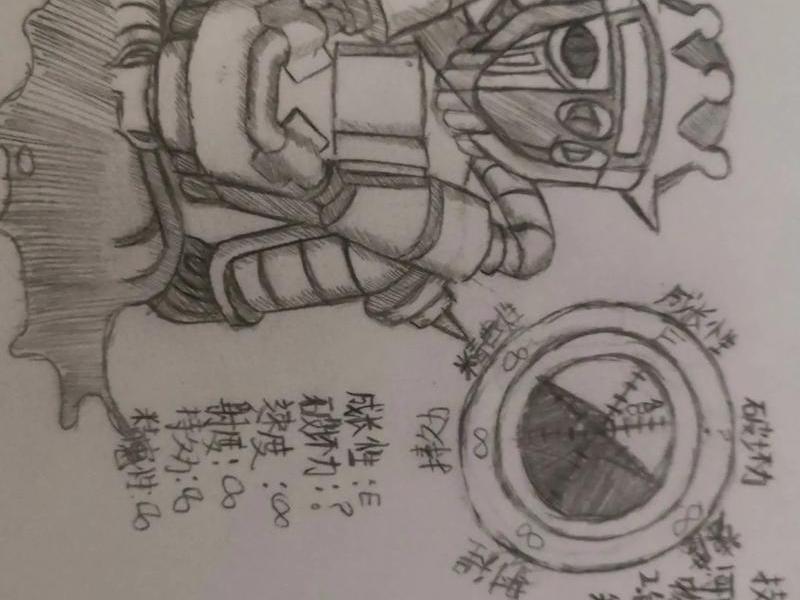 jojo创建替身转盘 - jojo自创替身 jojo创建替身转盘 - jojo自创替身
