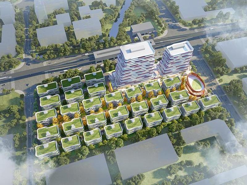 max建筑、max建筑效果图还有出路吗 max建筑、max建筑效果图还有出路吗