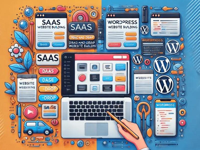 saas建站和Wordpress区别,saas建站和wordpress区别 saas建站和Wordpress区别,saas建站和wordpress区别