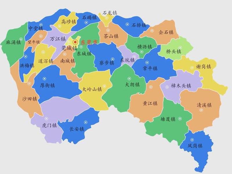 广东东莞怎么读;广东东莞怎么读(地名) 广东东莞怎么读;广东东莞怎么读(地名)