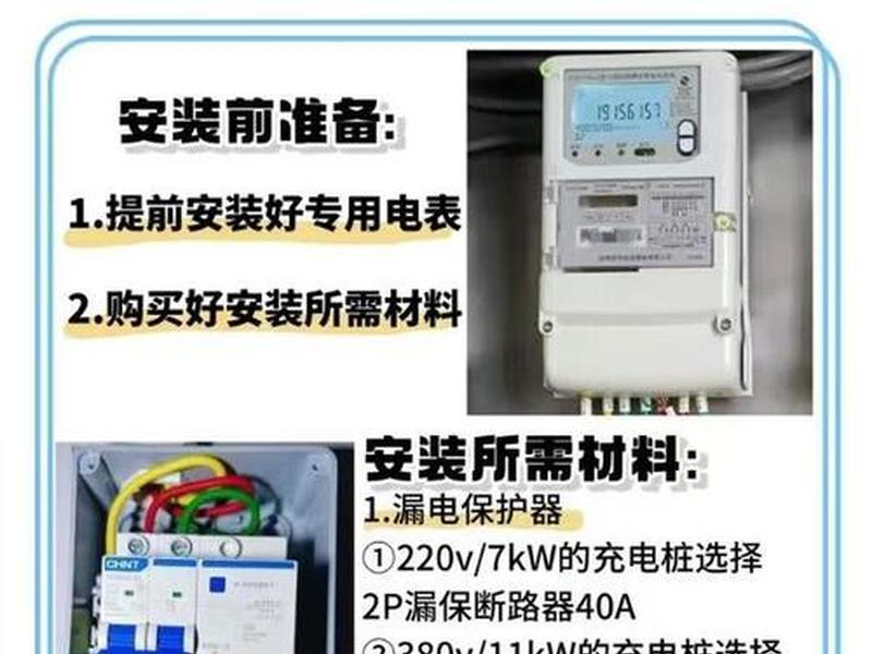 充电站建造教程,充电站建造教程视频 充电站建造教程,充电站建造教程视频